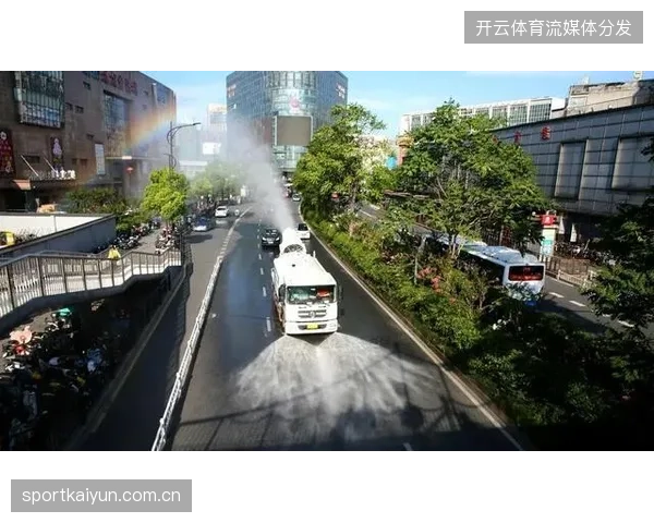 动态交通流模拟介入后城市基础设施如何应对世界杯潮汐人流 动态交通流模拟介入后城市基础设施如何应对世界杯潮汐人流